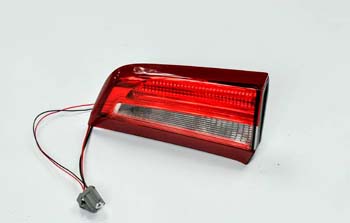 VOLVO S60 ÇIKMA STOP
