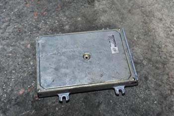 HONDA EURO CIVIC MOTOR BEYNİ