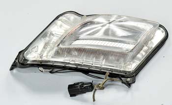 VOLVO ÇIKMA S40 MOTOR BEYNİ