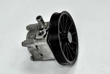VOLVO S60 POWER