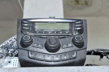2004 HONDA ACCORD ÇIKMA TEYP