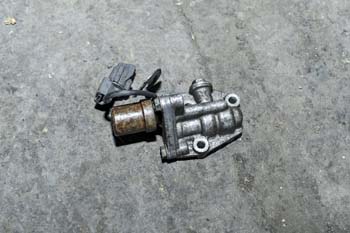 HONDA  CIVIC 2005  VİTEK OKUYUCU
