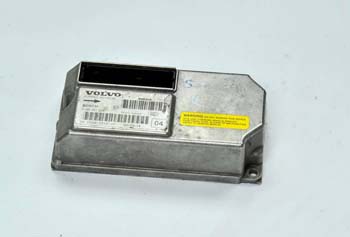 VOLVO S80 ÇIKMA SRS BEYNİ