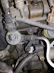 TOYOTA AURİS ÇIKMA BUJİ
