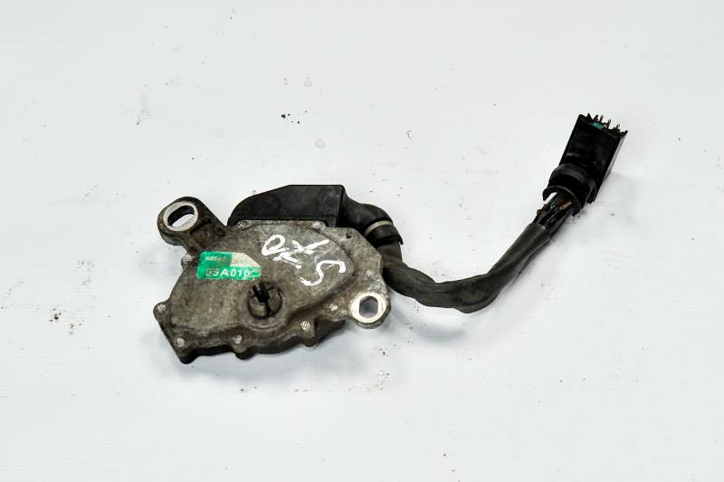 VOLVO S80 ÇIKMA ŞANZUMAN ŞARTELİ