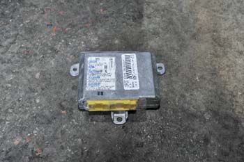HONDA CIVIC ÇIKMA SRS BEYNİ