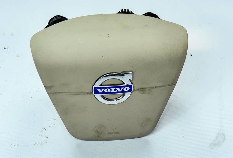 VOLVO S80 ÇIKMA AIRBAG