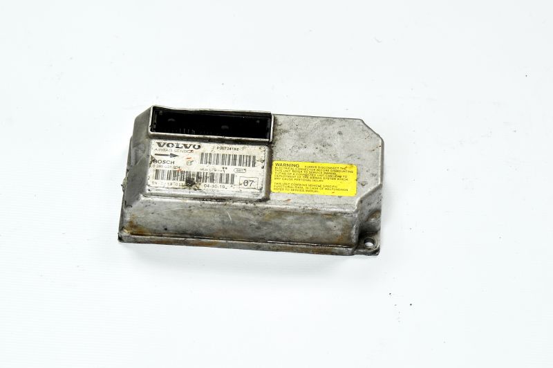 VOLVO S40 AIRBAG BEYNİ