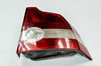 VOLVO S40 STOP
