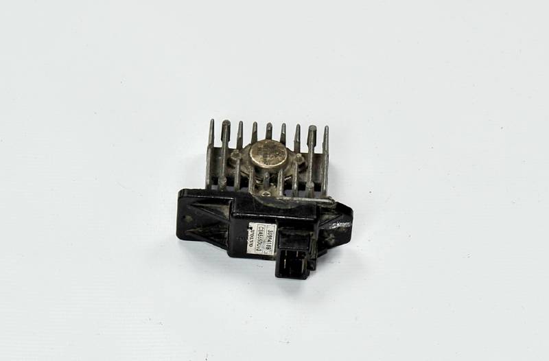 VOLVO S40 ISI MÜŞÜRÜ