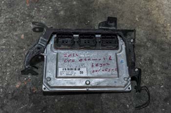HONDA CIVIC 2012 MOTOR BEYNİ 1