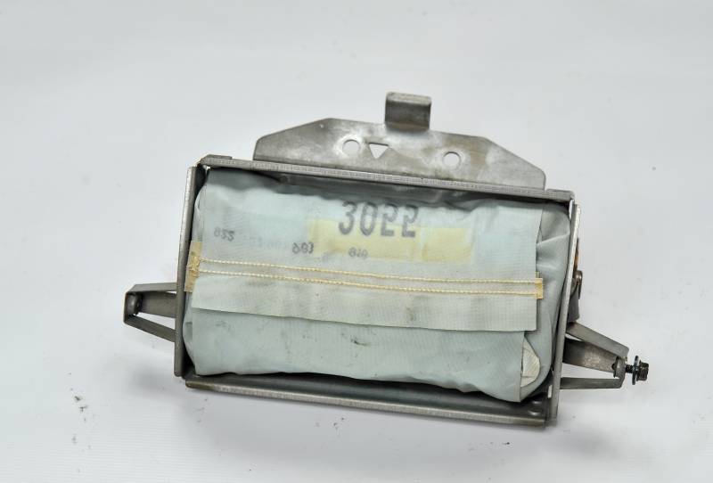 VOLVO S60 YOLCU AIRBAG
