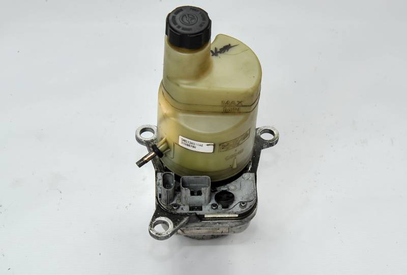 VOLVO S40 ELEKTRİKLİ POWER