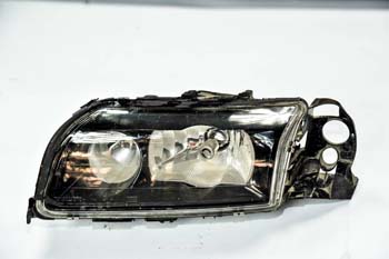 VOLVO S80 ÇIKMA ZENONLU FAR