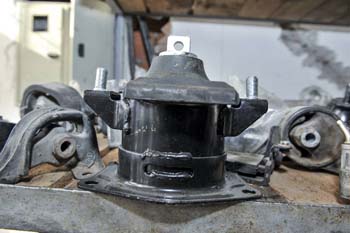 2004 HONDA ACCORD MOTOR YAĞLI KULAĞI