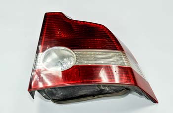 VOLVO ÇIKMA  S40 2006 STOP FARI