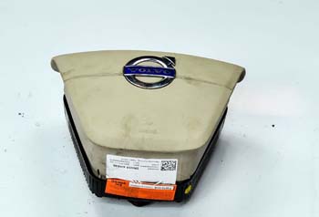 VOVLO S60 AIRBAG