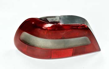 VOLVO S40 STOP