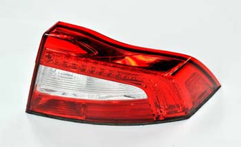 VOLVO S80 ÇIKMA STOP