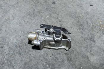 HONDA 2005 VTEK OKUYUCU