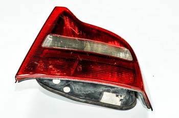 VOLVO S80 STOP