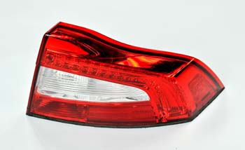 VOLVO S80 STOP