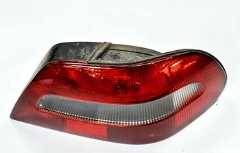 VOLVO ÇIKMA C70 2000 STOP FARI