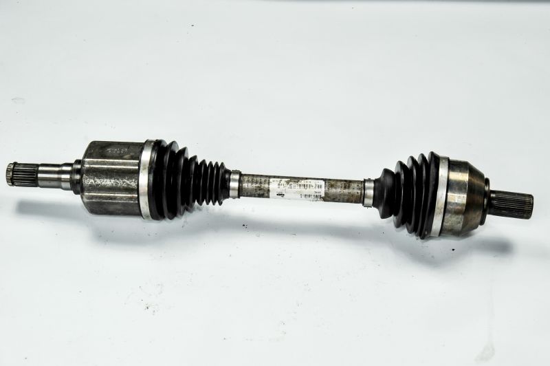VOLVO S40 AKİS