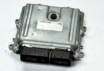 VOLVO S80 ÇIKMA MOTOR BEYNİ