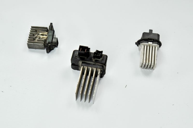 VOLVO 740 - Termostat